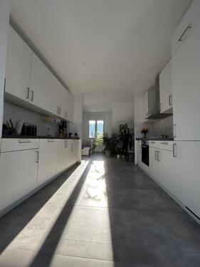 Foto - Traumhafte 3,5 Zimmer Wohnung mit Bühne