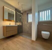 Möbliertes, frisch saniertes 2-ZKB Apartment + TG-Stellplatz - Bensheim