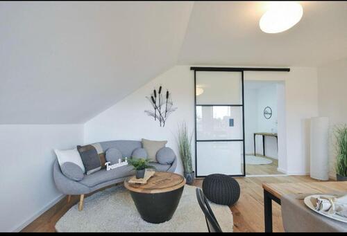 Foto - 2 Zimmer Etagenwohnung in Bensheim