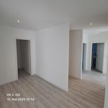 Foto - Etagenwohnung in Völklingen zur Miete