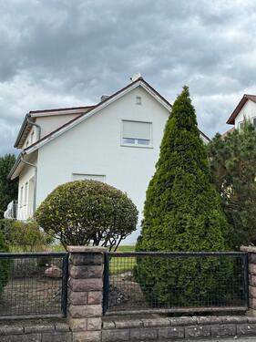 Foto - Haus, Einfamilienhaus in Dachelhofen mit Garten