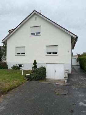 Foto - 8 Zimmer Einfamilienhaus zum Kaufen in Schwandorf