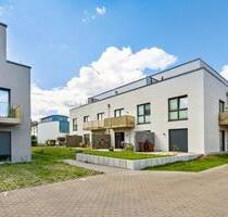 Moderne 3 Zimmer Wohnung mit Terrasse im Grünen! - Berlin Pankow