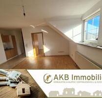 2 ZKB Wohnung in Wartenberg-Landenhausen