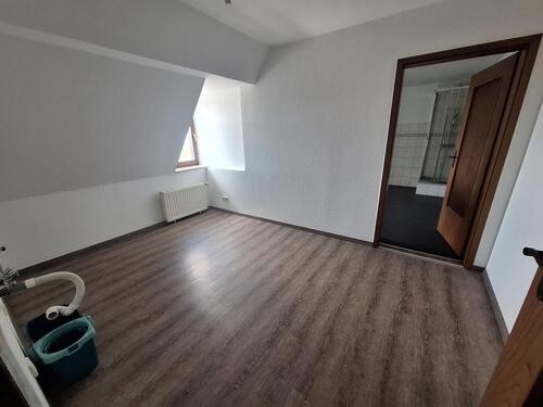 Foto - 2 Zimmer Dachgeschoßwohnung in Annaberg-Buchholz