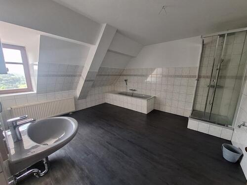 Foto - Dachgeschoßwohnung in Annaberg-Buchholz zur Miete