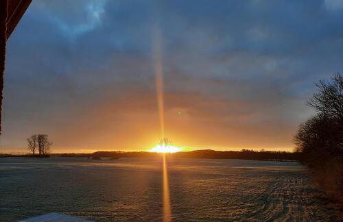 Foto - Vermiete wunderschöne 3 Zimmerwohnung mit Terrasse in Wittendörp