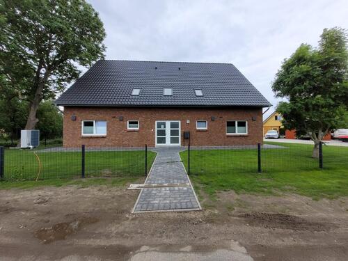 Foto - 3 Zimmer Erdgeschoßwohnung zur Miete in Wittenburg