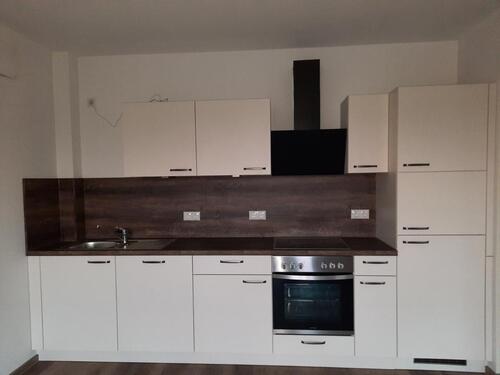 Foto - Erdgeschoßwohnung in Wittenburg zur Miete