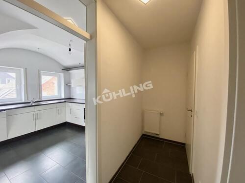 Foto - 3 Zimmer Dachgeschoßwohnung zur Miete in Vechta