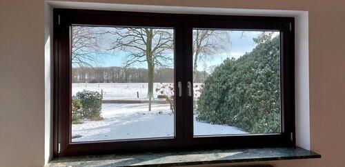 Foto - Erdgeschoßwohnung in Timmaspe zur Miete