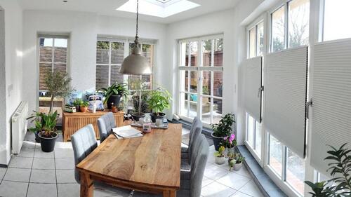 Foto - 2 Zimmer Eigentumswohnung plus Wintergarten im OT Schenkenhorst