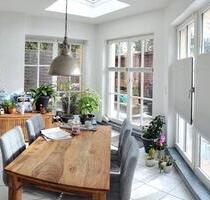 2 Zimmer Eigentumswohnung plus Wintergarten im OT Schenkenhorst - Kleinmachnow