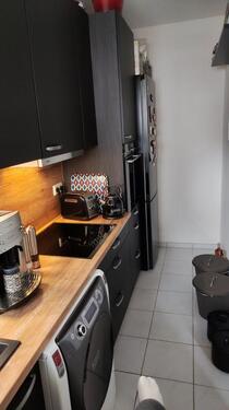 Foto - Erdgeschoßwohnung in Kleinmachnow zum Kaufen