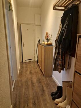 Foto - 1 Zimmer Etagenwohnung zur Miete in Hamburg