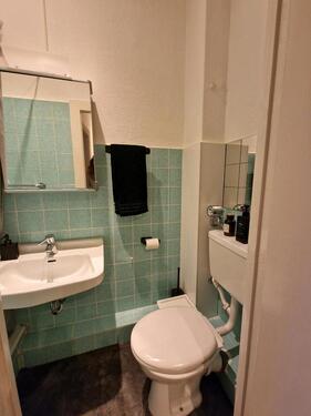 Foto - 1 Zimmer Etagenwohnung in Hamburg