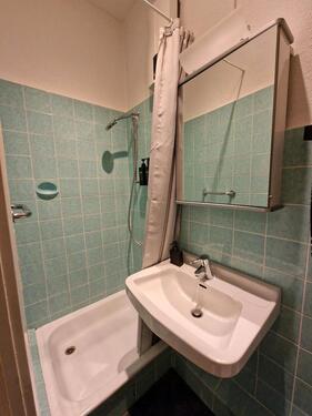 Foto - Etagenwohnung in Hamburg zur Miete