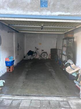 Foto - GarageLagerbox in 23554 Lübeck - 180,00&nbsp;EUR Miete,
