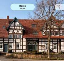 Moderne Altbauwohnung 58m2 Bissendorf-Schledehausen - Osnabrück Gretesch