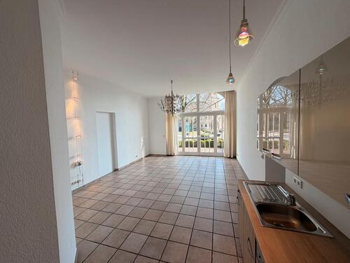 Foto - 2 Zimmer Erdgeschoßwohnung zur Miete in Osnabrück