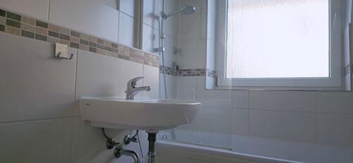 Foto - Etagenwohnung in Minden zur Miete