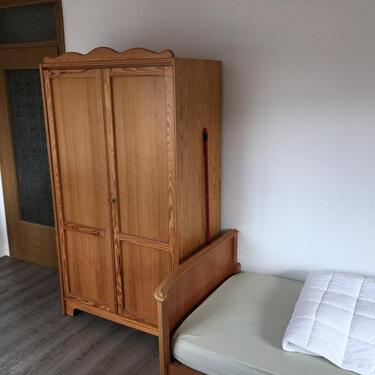 Foto - Helles WG Zimmer 15qm auf Süd- und Westseite in 3-Zi-Wohnung