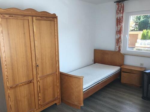 Foto - 3 Zimmer Erdgeschoßwohnung in Backnang