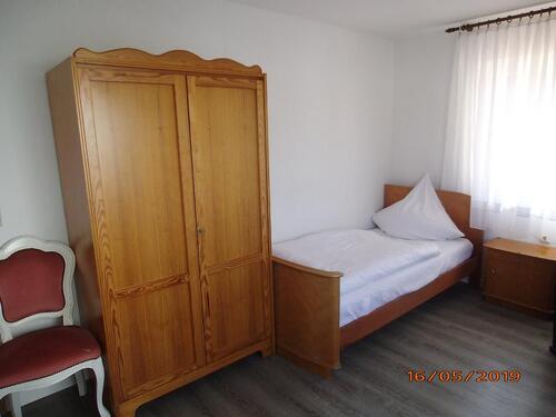 Foto - Erdgeschoßwohnung in Backnang zur Miete