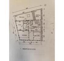 Schöne 3 Zimmer Wohnung in Dransfeld | 1. OG