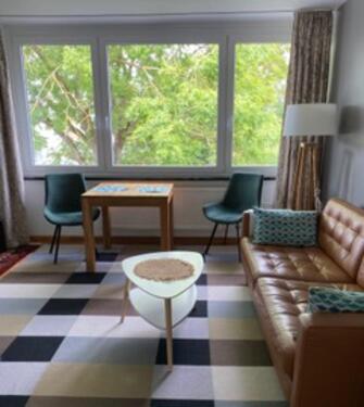 Foto - 1 Zi-Whg in zentrumsnaher Lage von Lübeck von privat zu verkaufen