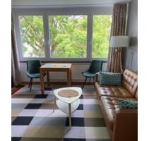 1 Zi-Whg in zentrumsnaher Lage von Lübeck von privat zu verkaufen