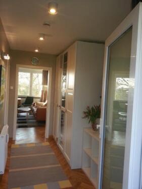 Foto - 1 Zimmer Etagenwohnung zum Kaufen in Lübeck