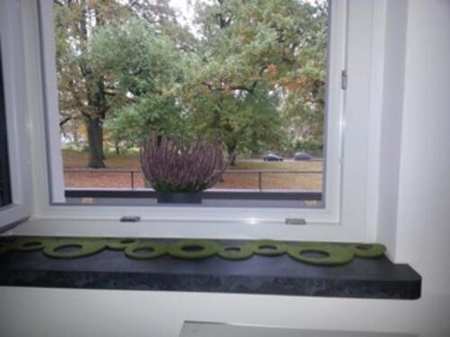 Foto - 1 Zimmer Etagenwohnung in Lübeck