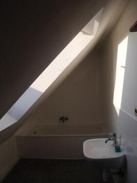 Foto - Dachgeschoßwohnung in Salzwedel zur Miete