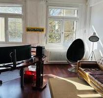 Designer Loft-Büro im Rebenpark | stilvoll, voll ausgestattet - Braunschweig Nordstadt