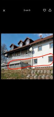 Foto - 3 Zimmer Etagenwohnung zur Miete in Germering