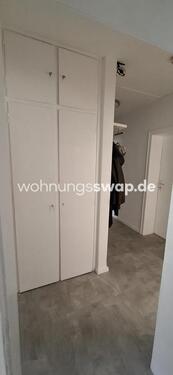 Foto - Wohnungsswap - 3 Zimmer, 62 m² - Ludwigshafener Straße, Düsseldorf
