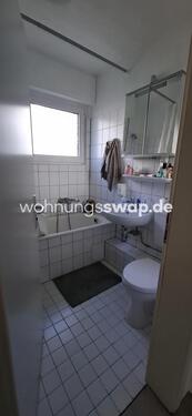 Foto - 3 Zimmer Etagenwohnung zur Miete in Düsseldorf