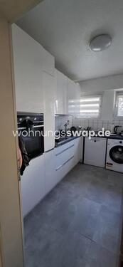 Foto - 3 Zimmer Etagenwohnung in Düsseldorf