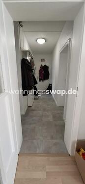 Foto - Etagenwohnung in Düsseldorf zur Miete