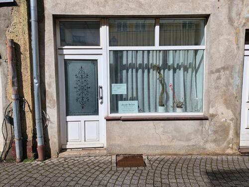 Foto - Ladenlokal in 06295 Eisleben - 250,00&nbsp;EUR Kaltmiete, ca.&nbsp; 30,00&nbsp;m&sup2;