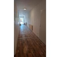 4 Zimmer-Wohnung,136qm Erdgeschoss, All-inclusive - Zehdenick