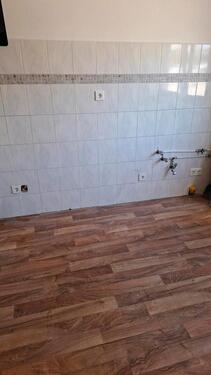 Foto - Erdgeschoßwohnung in Zehdenick zur Miete