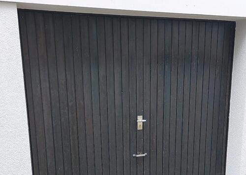 Foto - Einzel garage ,abschließbar - 150,00&nbsp;EUR Miete,