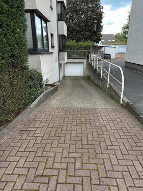 Foto - Tiefgaragenstellplatz in Mülheim an der Ruhr