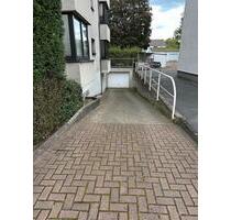 Tiefgaragenstellplatz in Mülheim an der Ruhr