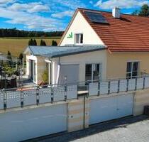 Ferienwohnung Nähe Stausee Buch LGS Ellwangen - Rainau