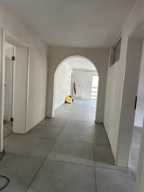 Foto - 4 Zimmer Terrassenwohnung in Mudersbach