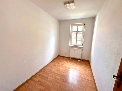 Foto - Etagenwohnung in Felsberg zur Miete