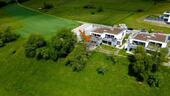 Foto - Exklusive Gartengeschosswohnung 